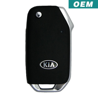 Kia Forte 2019-2020 OEM 4 Button Flip Key CQOTD00660 (95430-M6100)