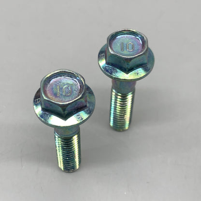 HONDA (2 PACK) UBS Bolts (8X33) KB3D11 90112-413-000 OEM