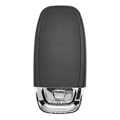 Audi 4 Button Smart Key Remote w/ Comfort Access 2008-2016 For IYZFBSB802 | Aftermarket