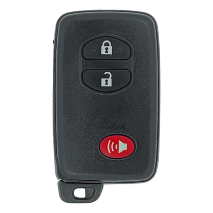 Scion tC 2011-2016 OEM 3 Button Smart Key FCC: HYQ14ACX