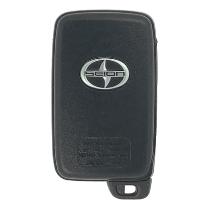 Scion tC 2011-2016 OEM 3 Button Smart Key FCC: HYQ14ACX