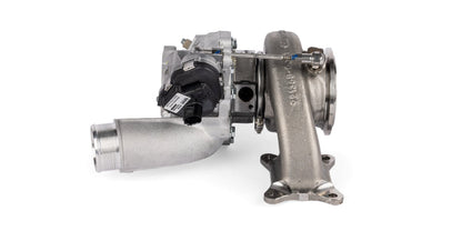 APR Stage 3 PowerMax GT2563S Turbocharger System