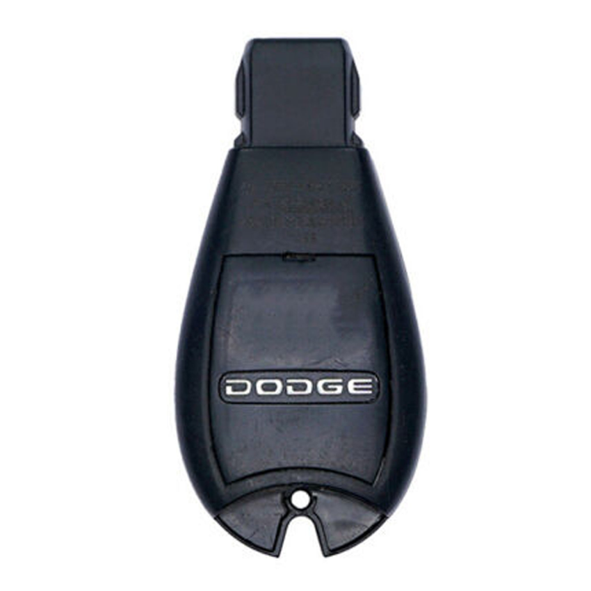 Dodge 2008-2019 OEM 3 Button Fobik Key M3N5WY783X (P/N: 05026101)