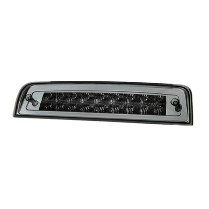 SPYDER Xtune Dodge Ram 2009-2015 LED 3rd Brake Light Smoked BKL-DRAM09-LED-SM 9027949