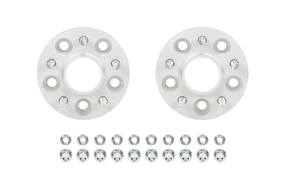 Eibach Pro-Spacer System 20mm Spacer - 2015 Ford Mustang Ecoboost / V6 / GT