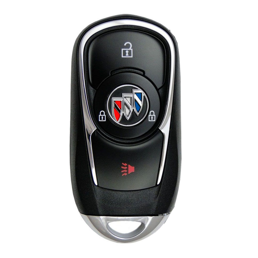 Buick Regal 2018-2020 OEM 3 Button Smart Key HYQ4EA