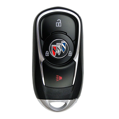 Buick Regal 2018-2020 OEM 3 Button Smart Key HYQ4EA