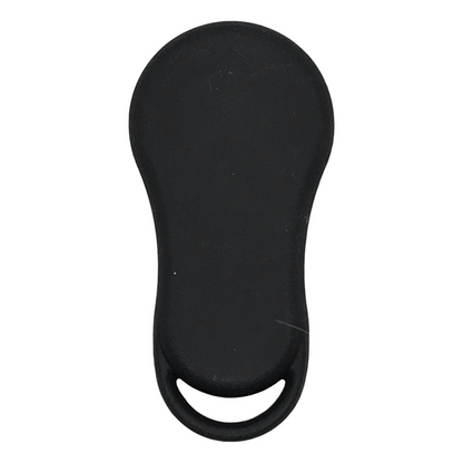 Chrysler / Dodge 3 Button Remote 1999-2005 for FCC GQ43VT17T