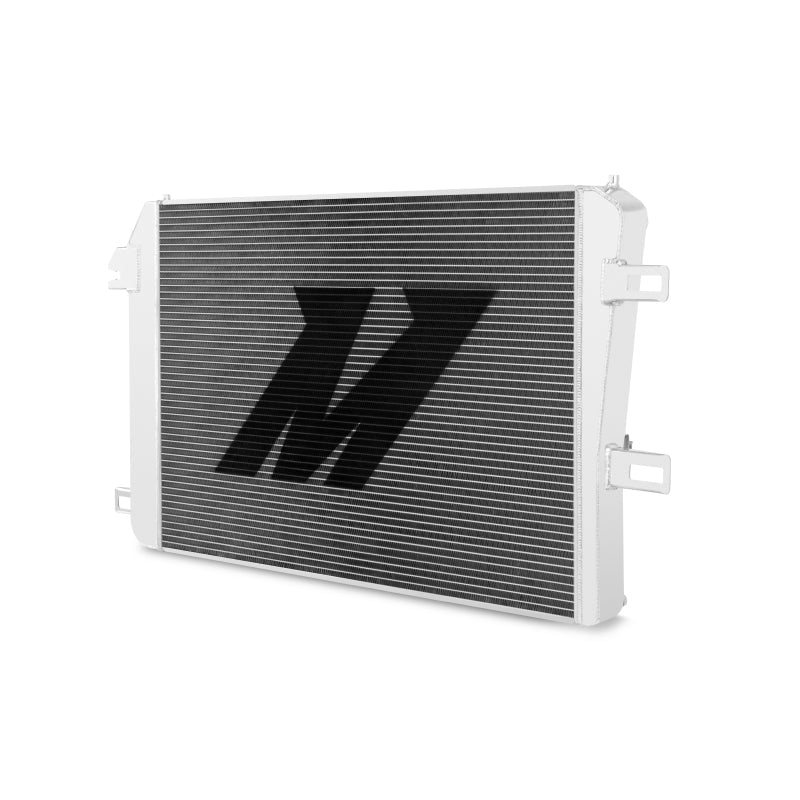 Mishimoto Aluminum Radiator 2006-2010 LBZ LMM Duramax 6.6L