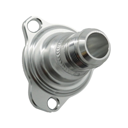 Billet Thermostat Housing Cover For K Series K20 K24 Radiator Hose K-Swap Civic