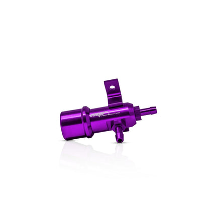 NGR Manual Boost Controller (0-60PSI), Fine Adjustment (Purple)