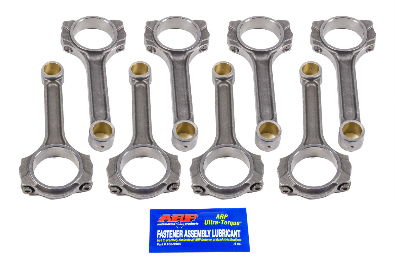 7/16  ARP CAP SCREW BOLTS
