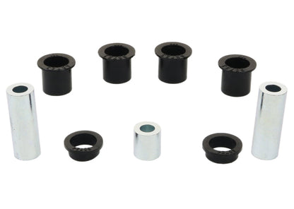 Whiteline Steering - rack and pinion mount bushing