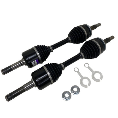 Ford Racing Bronco M210 Painted Half Shaft Kit M-3429-BR