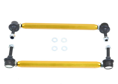 Whiteline Sway Bar - Link
