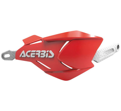 Acerbis X-Factory Red/White 2634661005