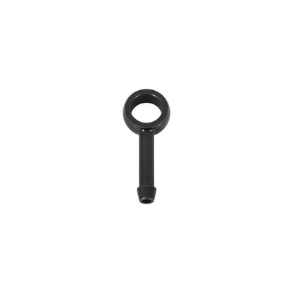 AEM Adjustable Fuel Pressure Regulator Barb Fitting