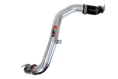 HPS Performance HPS 2.5" Intercooler Hot Side Charge Pipe, 2013-2017 Hyundai Veloster 1.6L Turbo