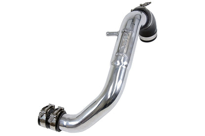 HPS Performance HPS Intercooler Hot Charge Pipe Turbo Boost 2018-2021 Lexus NX300 2.0L Turbo, 17-110
