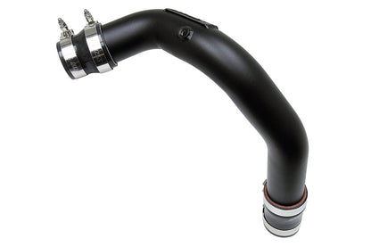 HPS Performance Products HPS Intercooler Hot Charge Pipe with Silicone Boots 16-17 Lexus GS200t 2.0L Turbo , 17-122