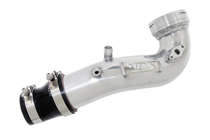HPS Performance HPS Intercooler Cold Side Charge Pipe, BMW 2012-2019 640i 3.0L Turbo N55, 17-127