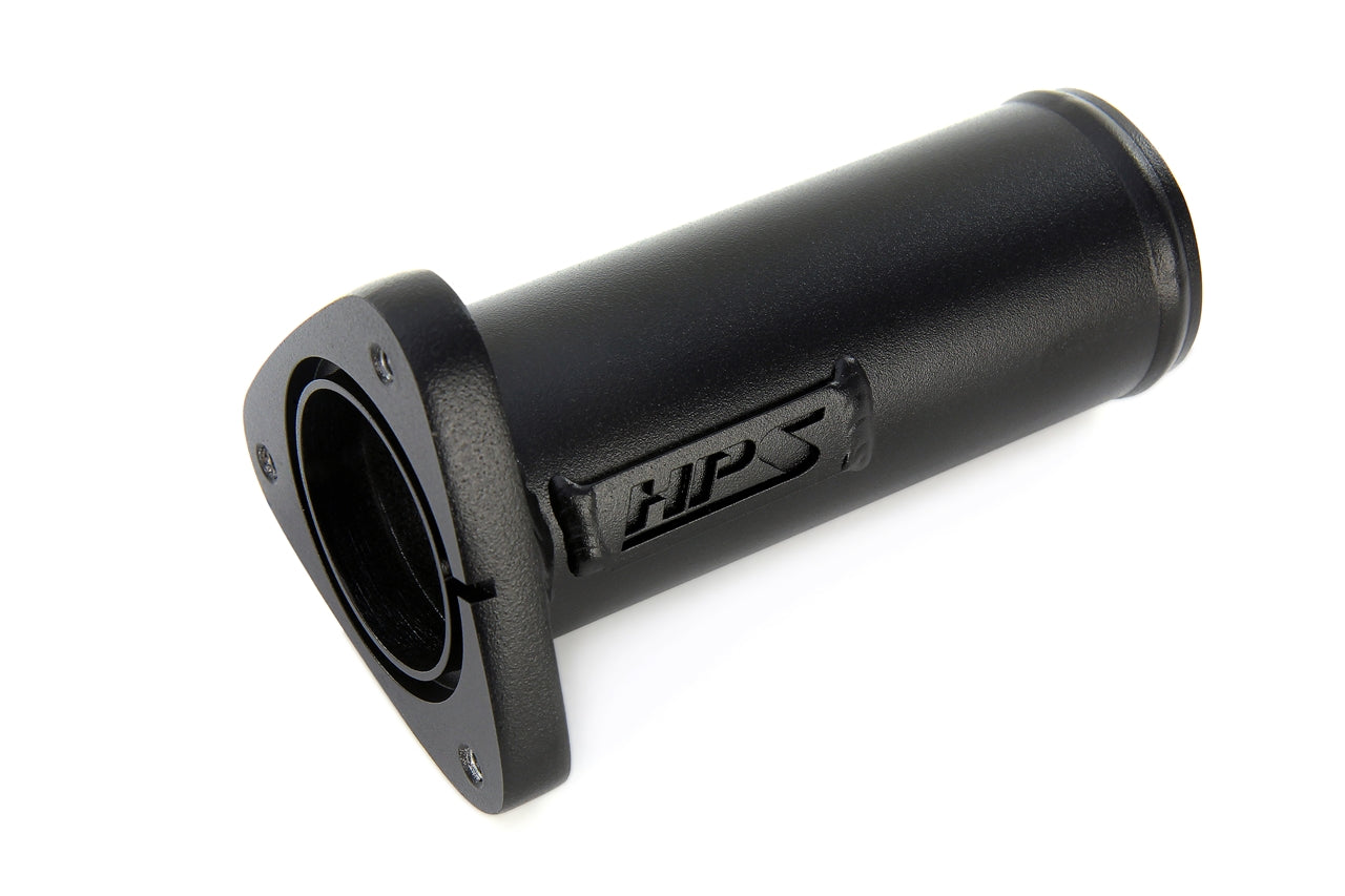 HPS Turbo Resonator Lexus 2016-2017 NX200t 2.0T Turbo, 17-131
