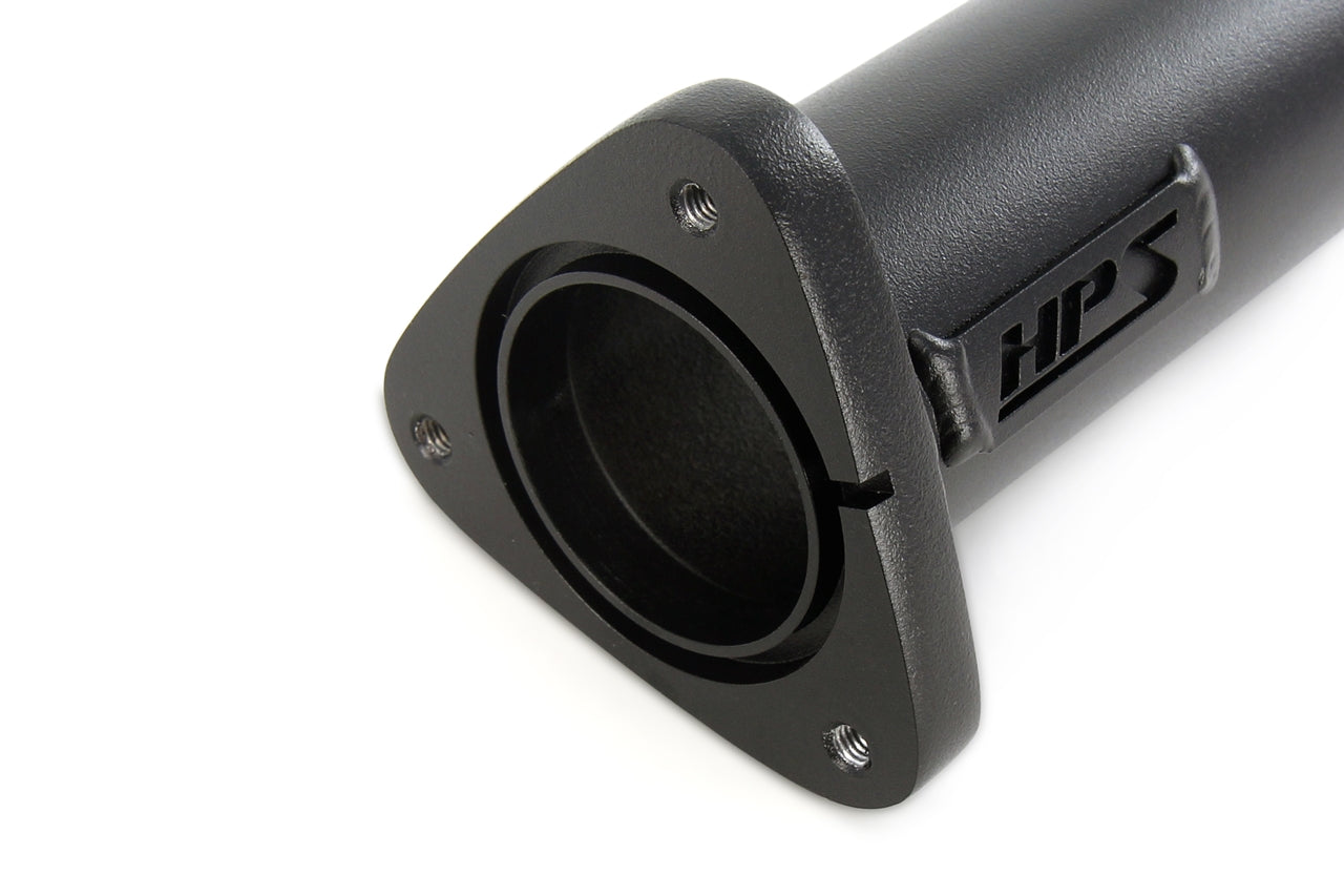 HPS Performance HPS Turbo Resonator Lexus 2016-2017 IS200t 2.0T Turbo, 17-131