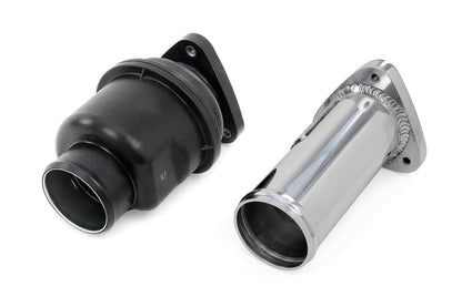 HPS Turbo Resonator Lexus 2016-2017 GS200t 2.0T Turbo, 17-131