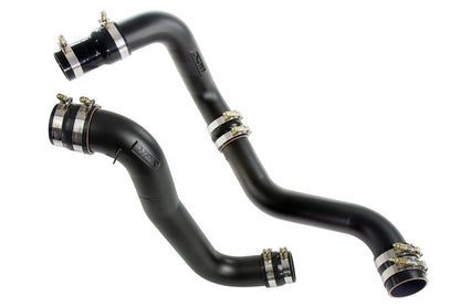 HPS Intercooler Charge Pipe GMC 2011-2016 Sierra 2500 HD 6.6L Duramax Diesel Turbo LML