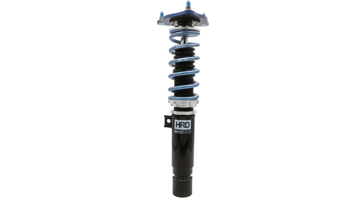 HRD Street Performance Coilovers for 2017-2021 Honda Civic Si (FC1/FC3)