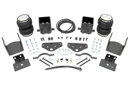 Air Spring Kit  17-22 Ford Super Duty 4WD Rough Country