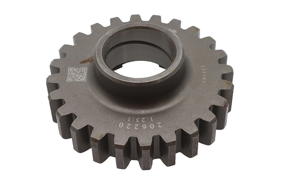 Andrews 3rd Mainshaft Gear 24 Tooth