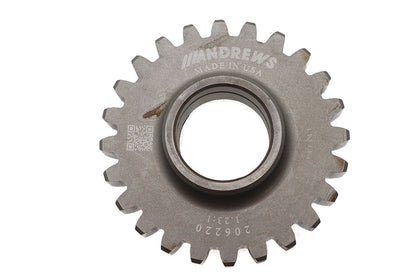 Andrews 3rd Mainshaft Gear 24 Tooth