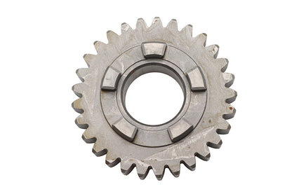 Andrews 4th Gear Mainshaft Stock