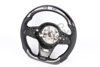 2009-2016 BMW Z4  | E89  Custom Steering Wheel  Exclusive Steering