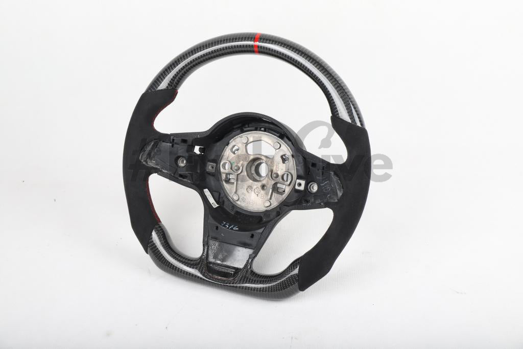 2009-2016 BMW Z4  | E89  Custom Steering Wheel  Exclusive Steering
