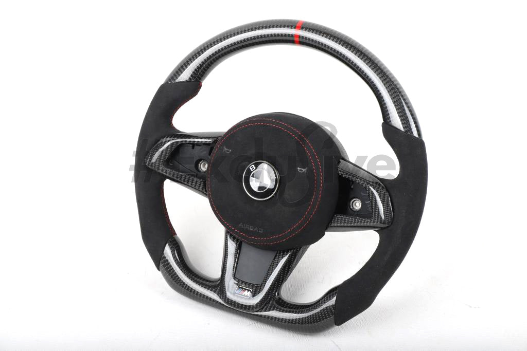 2009-2016 BMW Z4  | E89  Custom Steering Wheel  Exclusive Steering