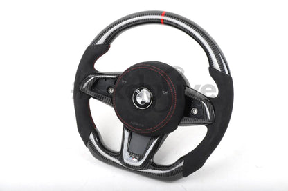 2009-2016 BMW Z4  | E89  Custom Steering Wheel  Exclusive Steering