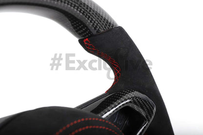 2009-2016 BMW Z4  | E89  Custom Steering Wheel  Exclusive Steering