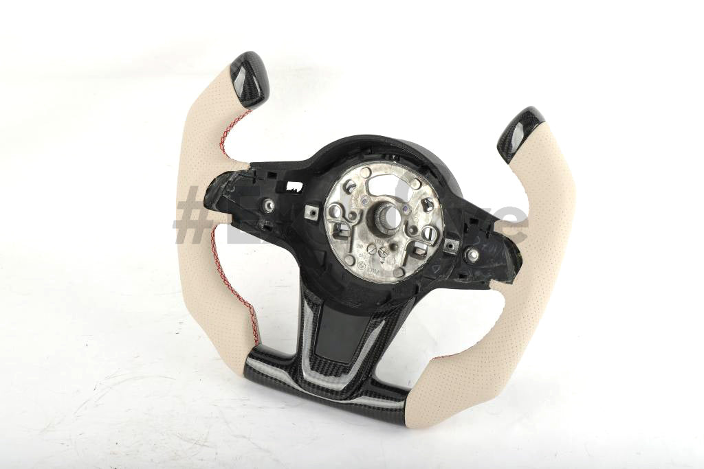 2009-2016 BMW Z4  | E89  Custom Steering Wheel  Exclusive Steering