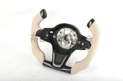 2009-2016 BMW Z4  | E89  Custom Steering Wheel  Exclusive Steering