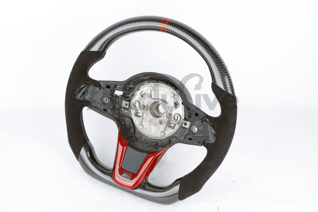 2009-2016 BMW Z4  | E89  Custom Steering Wheel  Exclusive Steering