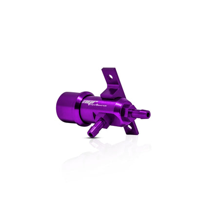 NGR Manual Boost Controller (0-60PSI), Fine Adjustment (Purple)
