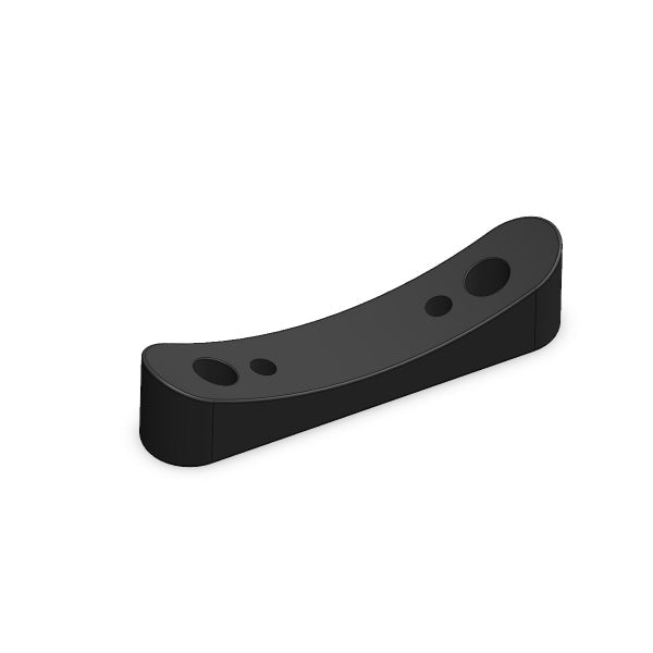 Billet Aluminum Endo Tank Accessory Mount Bracket