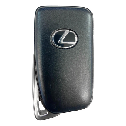 Lexus IS RC 2020-2022 OEM 4 Button Smart Key HYQ14FLB