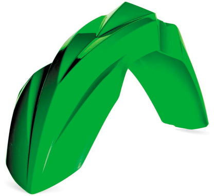Acerbis Frt Fend- Kx450F 16 Flo Grn 2449500235
