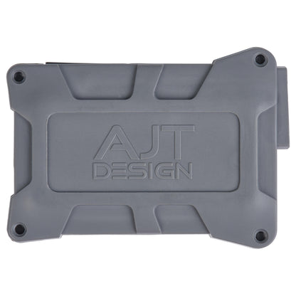 Injection Fob IF003 (V1 4 Button) - CEMENT