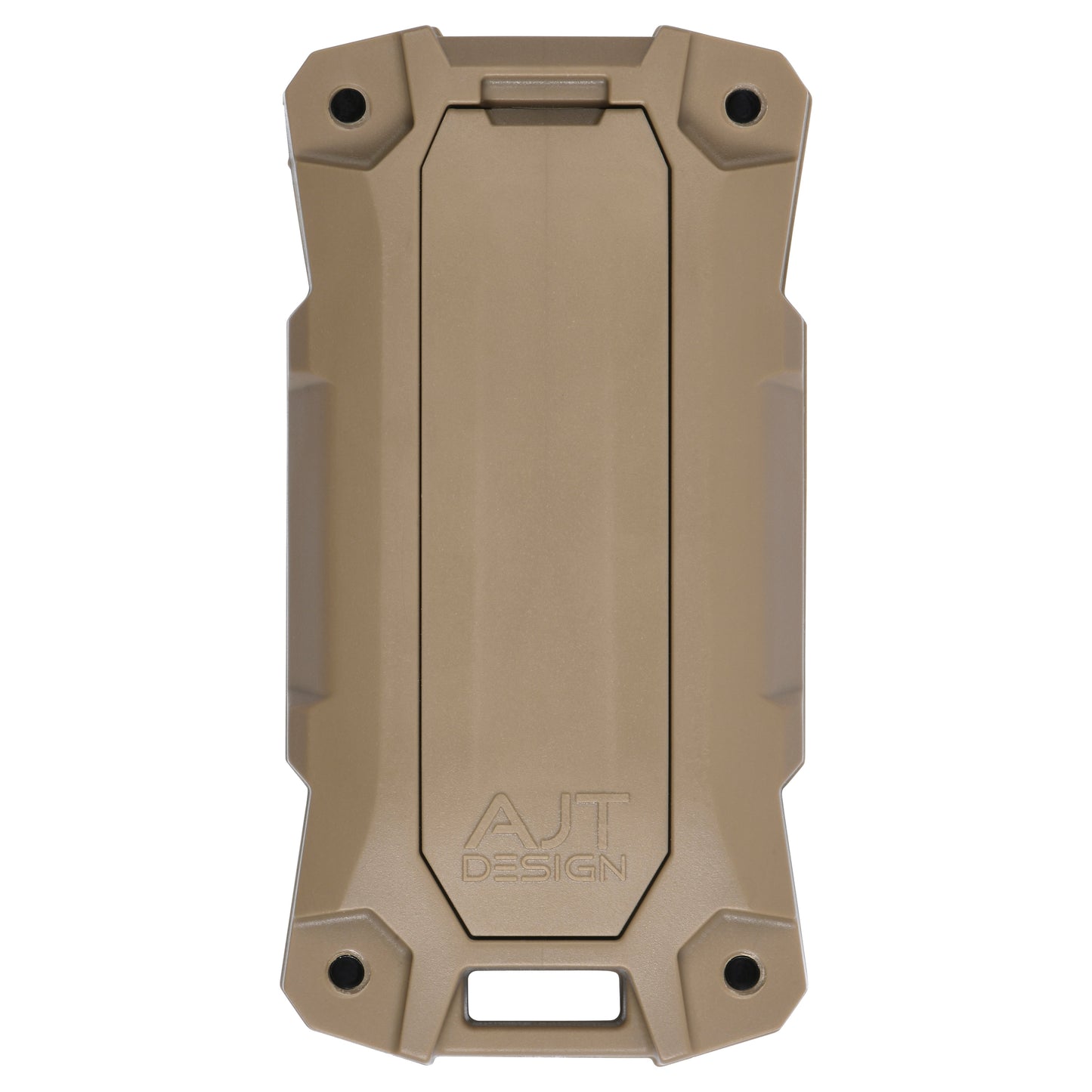 Injection Fob IF013 (Wrangler JL / Gladiator JT) - GOBI