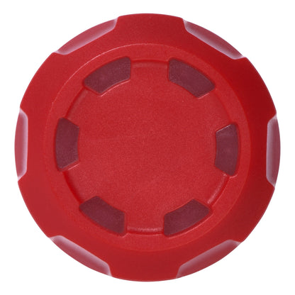 Radio Knobs (2020-2021 Tundra / 2020+ 4Runner) - RED