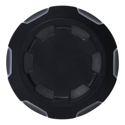 Radio Knobs (2020-2021 Tundra / 2020+ 4Runner) - BLACK